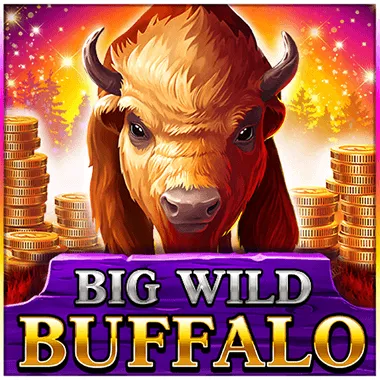 Play Big Wild Buffalo bij Ripper