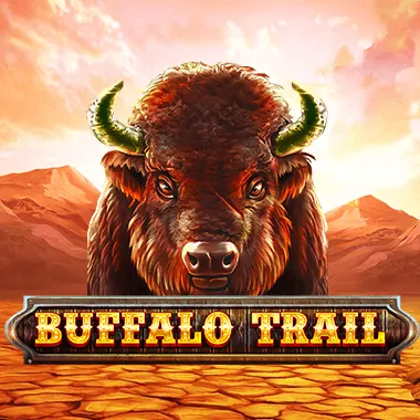 Play Buffalo Trail bij Ripper