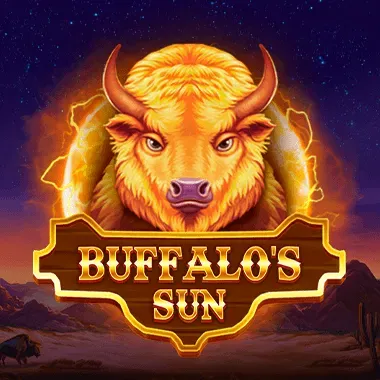 Play Buffalo's Sun bij Ripper