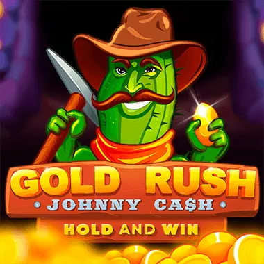 Play Gold Rush with Johnny Cash bij Ripper