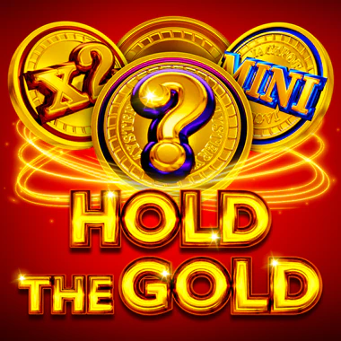 Play Hold The Gold bij Ripper