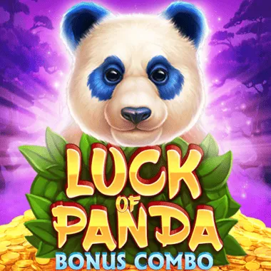 Play Luck of Panda Bonus Combo bij Ripper