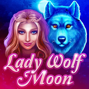 Play Lady Wolf Moon bij Ripper