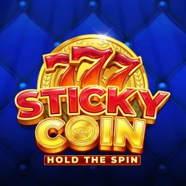 Play Sticky Coin: Hold The Spin bij Ripper
