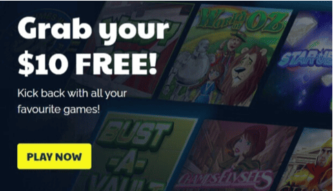 Ripper Casino Mobiele App